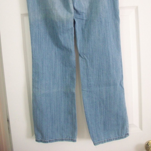 Womens Lucky Brand Jeans Easy Rider Sz. 25 - Picture 6 of 8